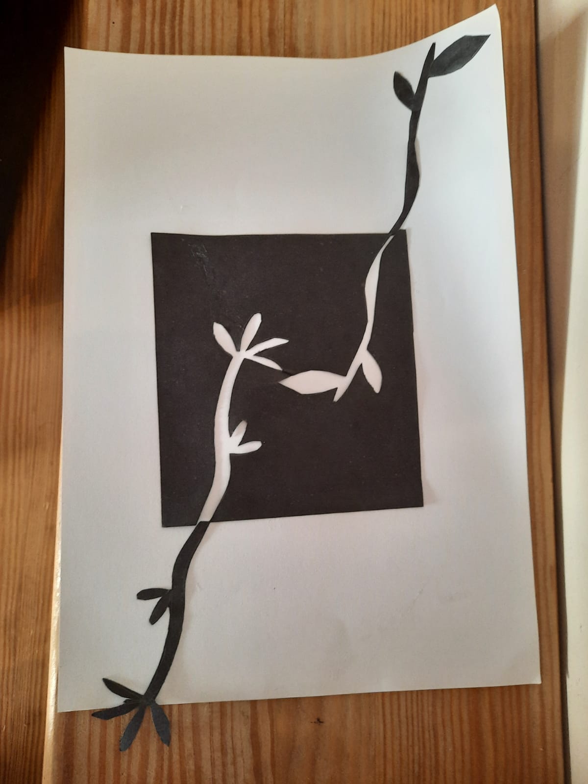 עבודה אומנות מחצית א’ – מוריה כראדי by moriya karadi - Illustrated by moriya karadi - Ourboox.com