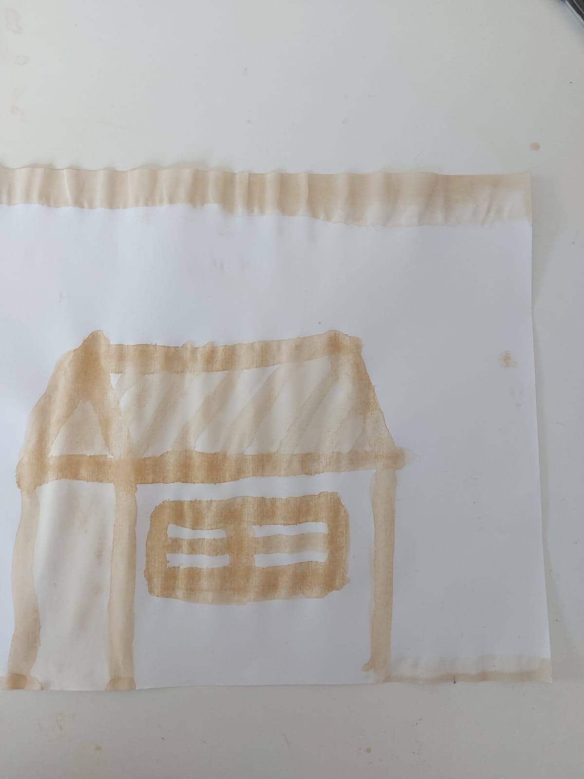 עבודות אומנות מחצית א”- ליבנת בן חמו by livnat ben hamo - Illustrated by ליבנת בן חמו  - Ourboox.com