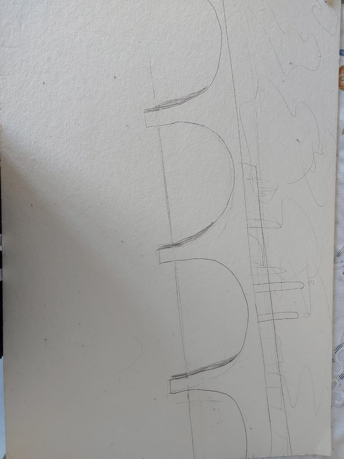 עבודות אומנות מחצית א”- ליבנת בן חמו by livnat ben hamo - Illustrated by ליבנת בן חמו  - Ourboox.com