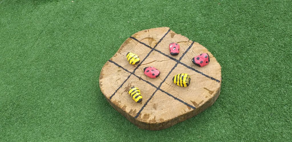 الروضة الخضراء روضة الايمان المربية نجمه زحالقه by njmh - Ourboox.com