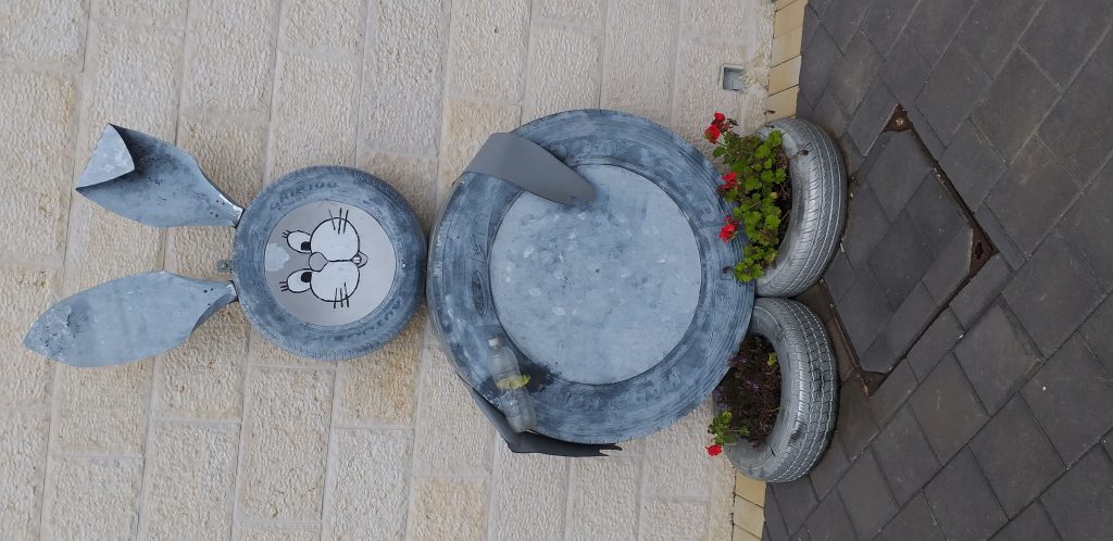 الروضة الخضراء روضة الايمان المربية نجمه زحالقه by njmh - Ourboox.com