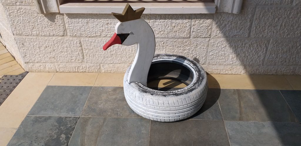 الروضة الخضراء روضة الايمان المربية نجمه زحالقه by njmh - Ourboox.com