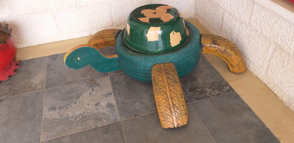 الروضة الخضراء روضة الايمان المربية نجمه زحالقه by njmh - Ourboox.com