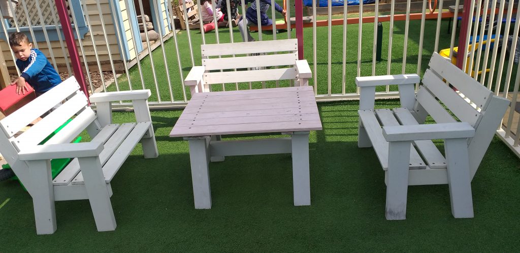 الروضة الخضراء روضة الايمان المربية نجمه زحالقه by njmh - Ourboox.com