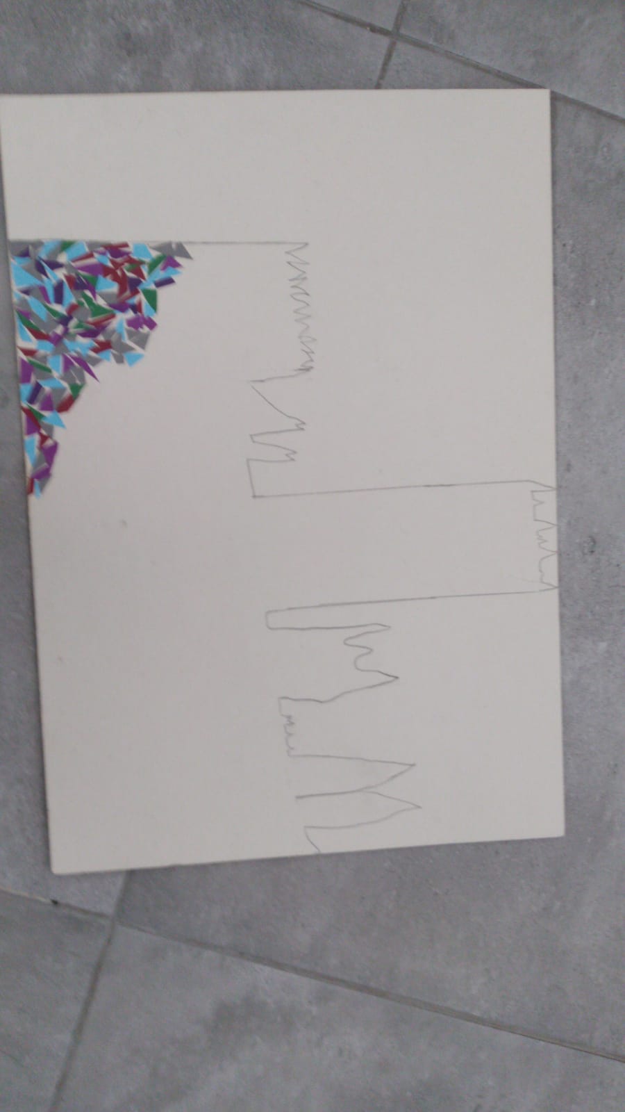 מחצית א אומנות- נעה עטייה- ז’1 by Noa Attia - Ourboox.com