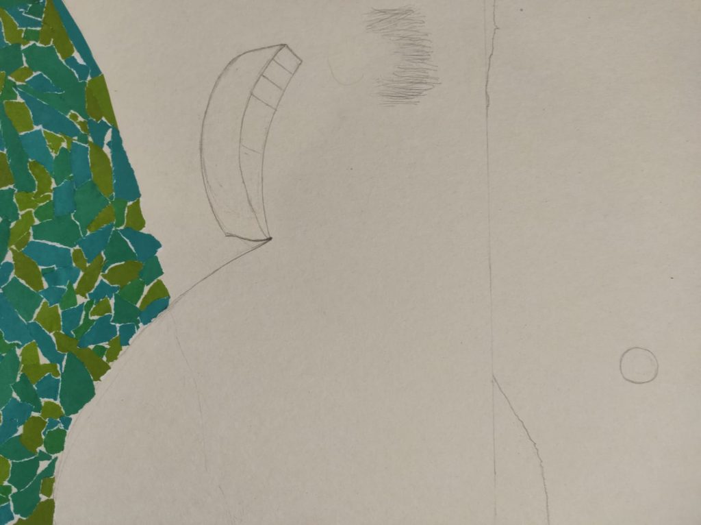 עבודות אמנות מחצית א’- רוני אליהו by roni eliyahu - Illustrated by roni eliyahu - Ourboox.com