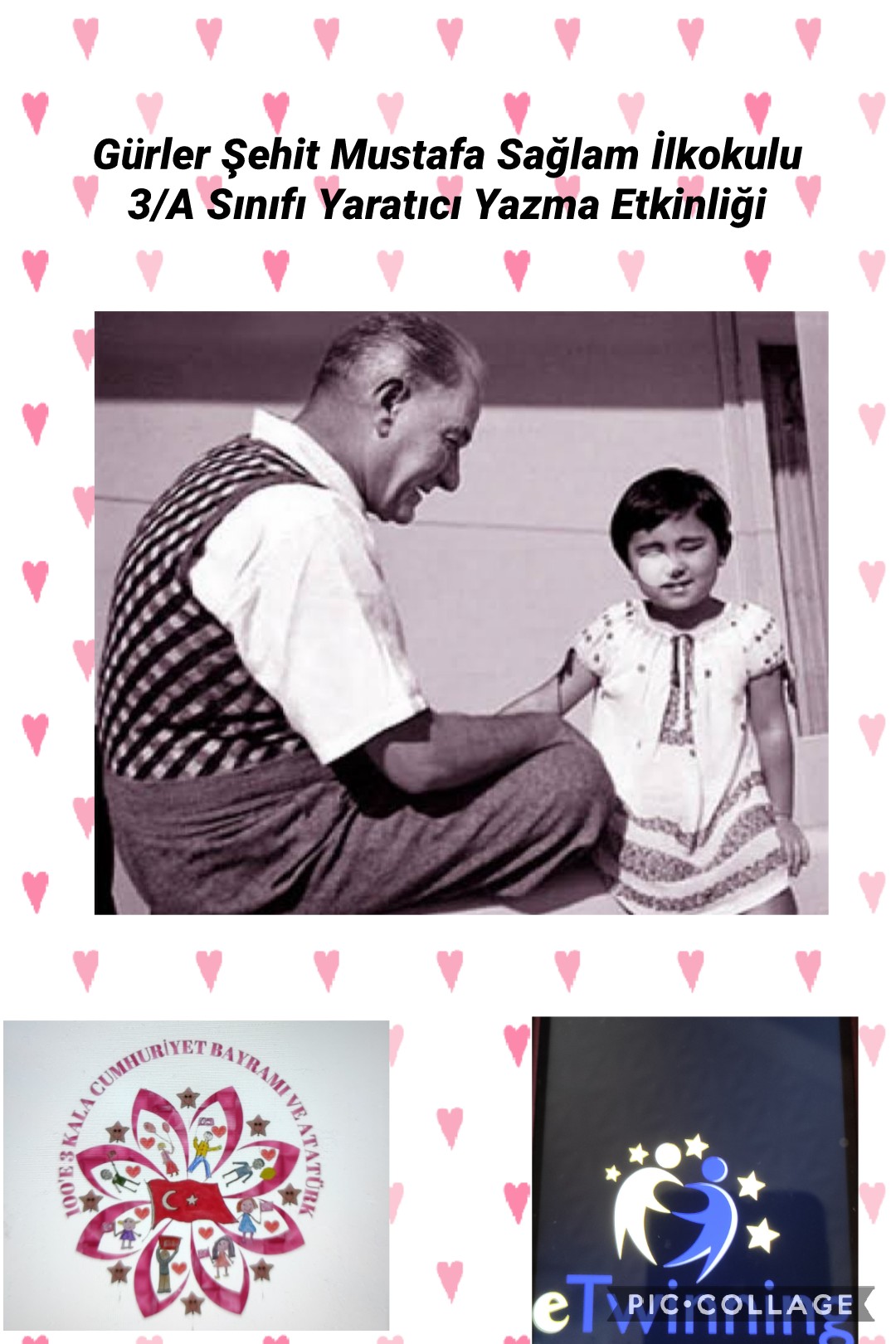 CUMHURİYET ÇOCUKLARI by DİDEM ÇAĞAN - Ourboox.com