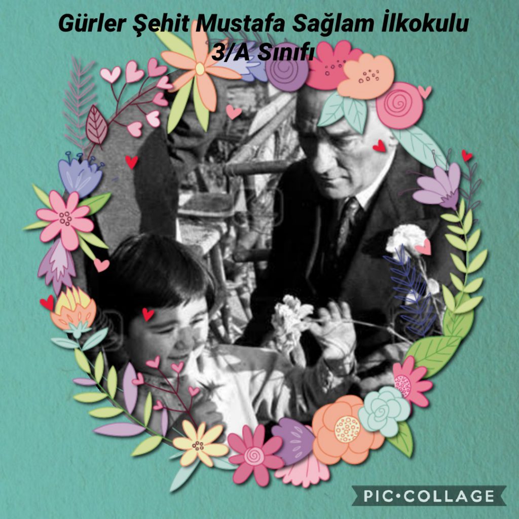 CUMHURİYET ÇOCUKLARI by DİDEM ÇAĞAN - Ourboox.com