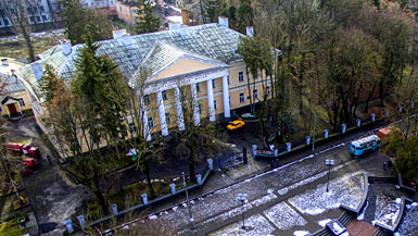 Petit guide de Rivne by Liliia Zhuk - Ourboox.com