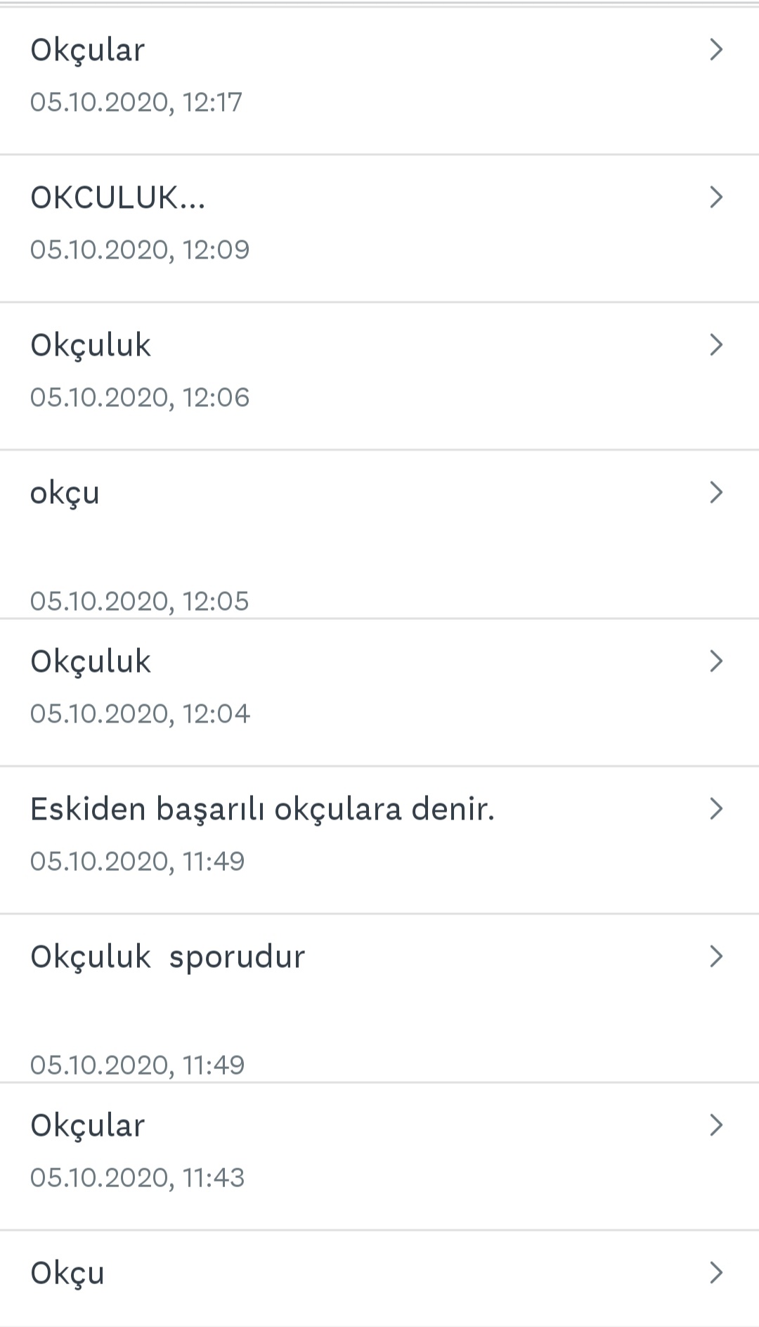 KEMANKEŞLER ZAMANI PROJESİ ÖĞRENCİ ÖN ANKETİ ANALİZ SONUÇLARI by Fatma Gözel - Ourboox.com