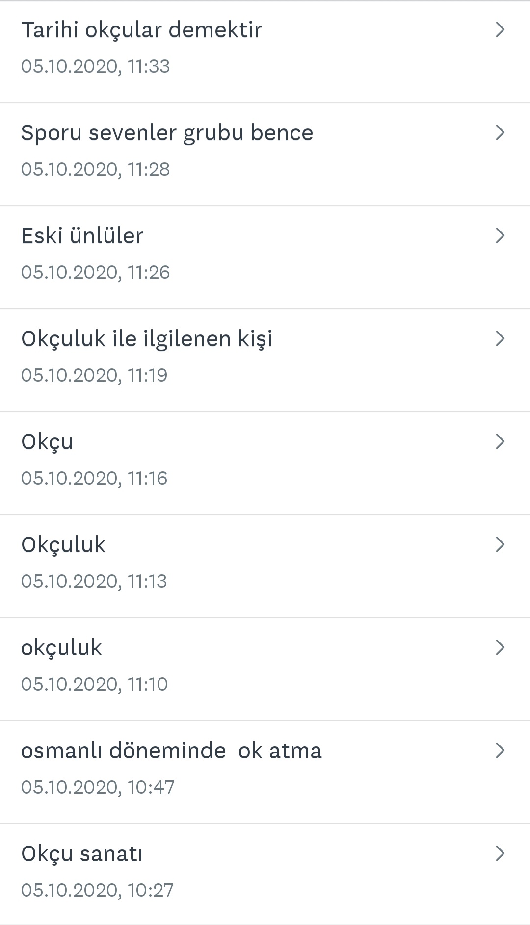 KEMANKEŞLER ZAMANI PROJESİ ÖĞRENCİ ÖN ANKETİ ANALİZ SONUÇLARI by Fatma Gözel - Ourboox.com