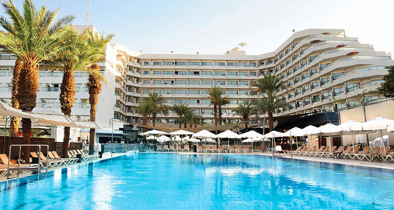 The vacation in Eilat by Elad Pinter - Ourboox.com