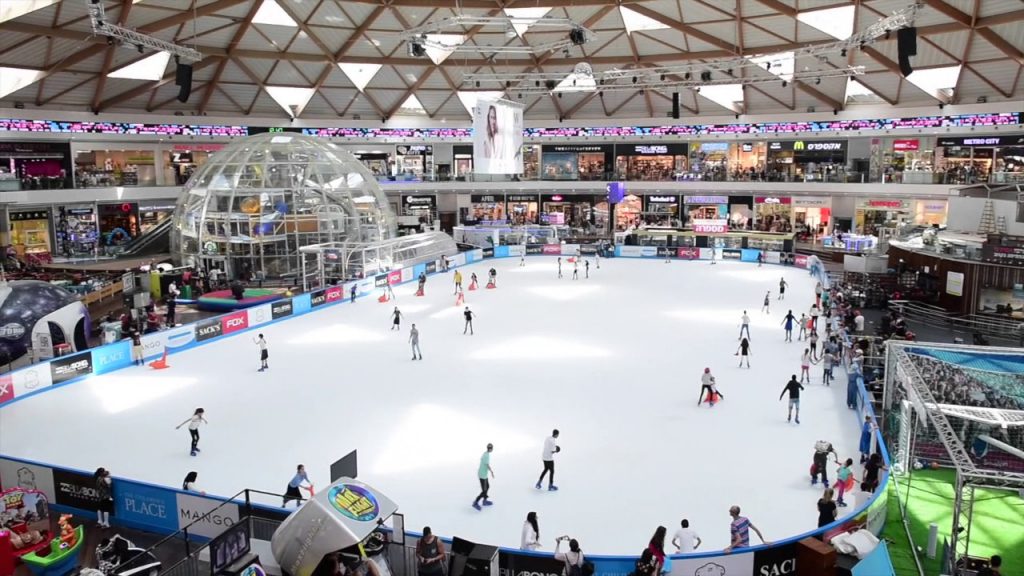 The vacation in Eilat by Elad Pinter - Ourboox.com