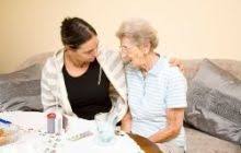 shirley nursing home by shayandella - Ourboox.com