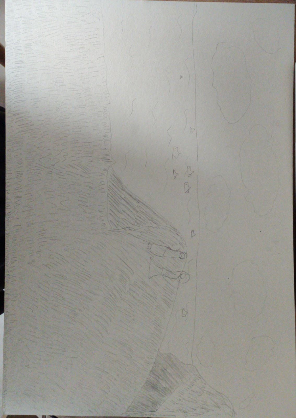 עבודות אומנות מחצית א’- מעין מלכיאל by maayan malkiel - Illustrated by מעין מלכיאל  - Ourboox.com