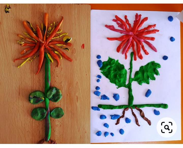 Parfumul Toamnei by Bănică Andreea - Ourboox.com