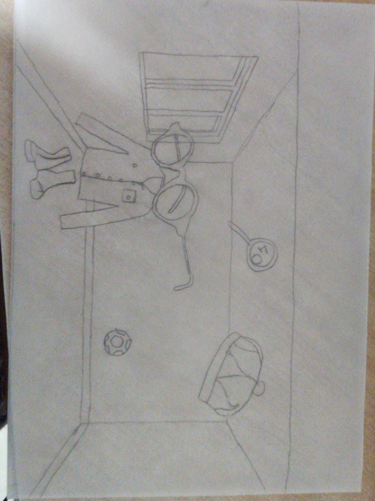 עבודות אומנות מחצית א’- מעין מלכיאל by maayan malkiel - Illustrated by מעין מלכיאל  - Ourboox.com