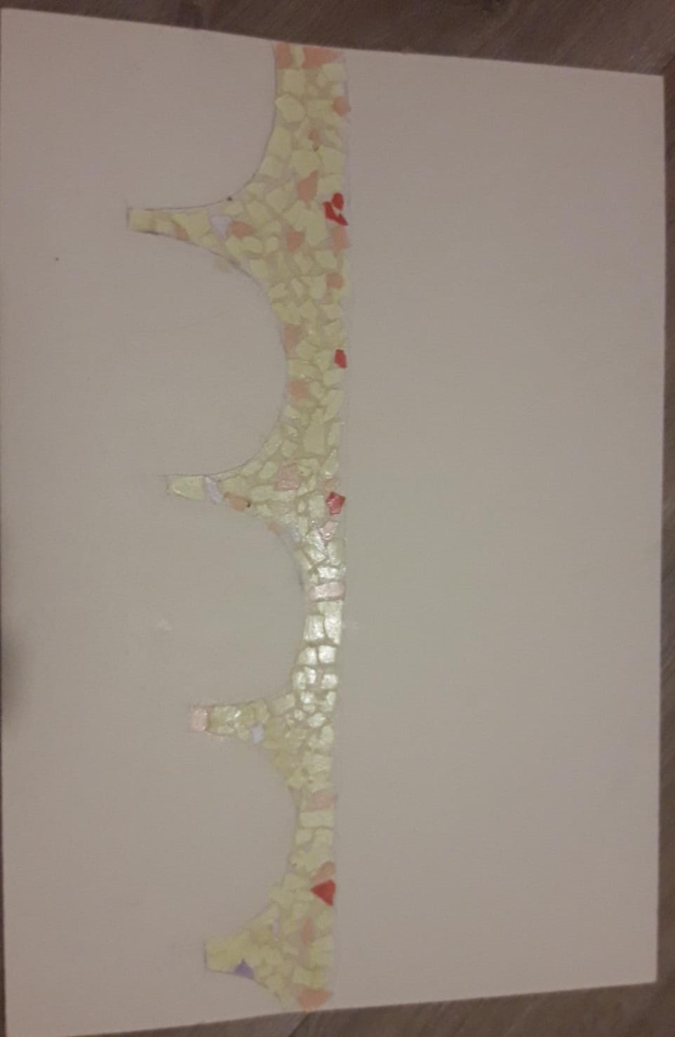 עבודות אומנות מחצית א’-חן לוגסי by chen - Ourboox.com