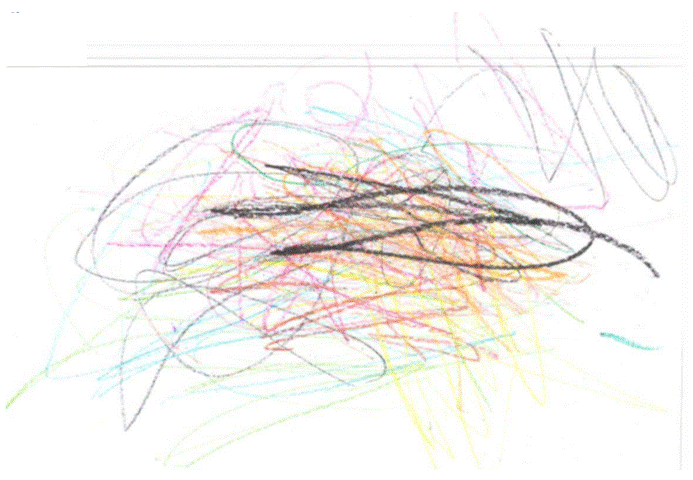 ציורי ילדים by hinda - Illustrated by על פי הספר אמא תראי איך אני מציירת. מאת מלכה האס - Ourboox.com