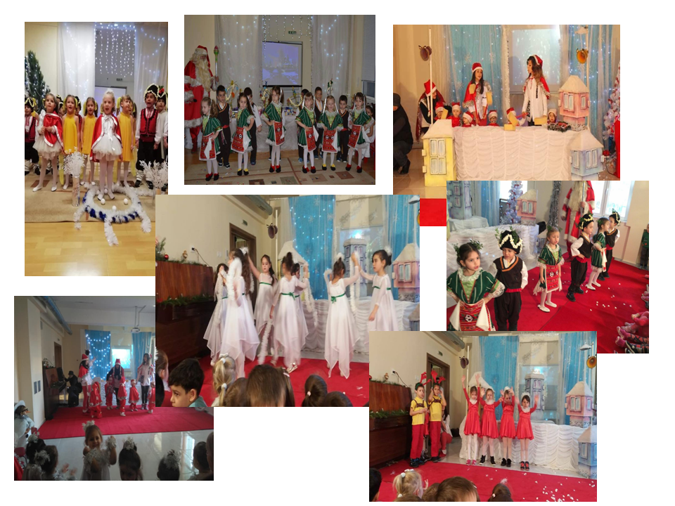 Отличителен знак- Аз гарантирам щастливо детство by Detska Gradina Plamache Yambol - Illustrated by ДГ "пламъче", гр. Ямбол - Ourboox.com