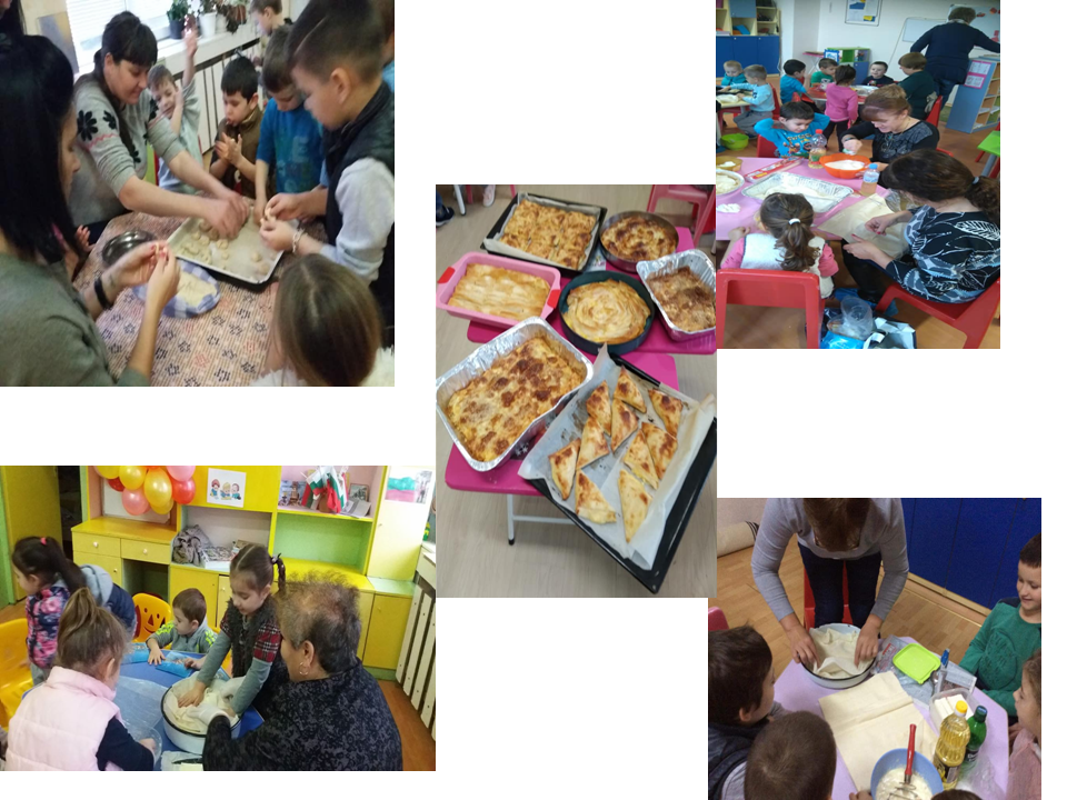 Отличителен знак- Аз гарантирам щастливо детство by Detska Gradina Plamache Yambol - Illustrated by ДГ "пламъче", гр. Ямбол - Ourboox.com