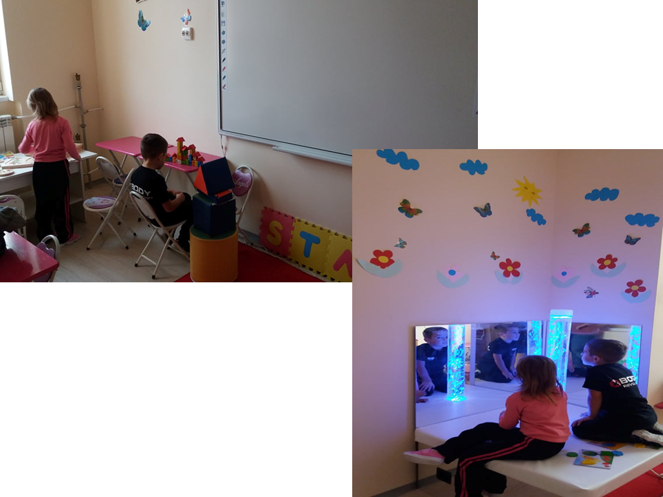 Отличителен знак- Аз гарантирам щастливо детство by Detska Gradina Plamache Yambol - Illustrated by ДГ "пламъче", гр. Ямбол - Ourboox.com