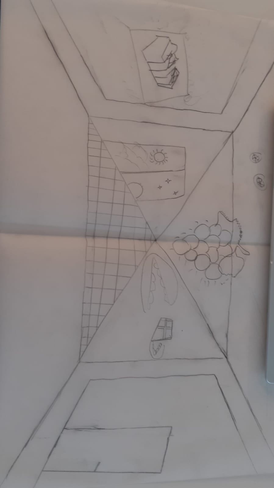 עבודות מחצית א אלה גוטליב by ella gottlieb - Illustrated by אלה גוטליב - Ourboox.com