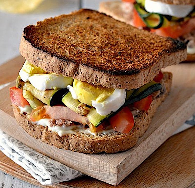 uf cereali by casartelli thomas - Ourboox.com