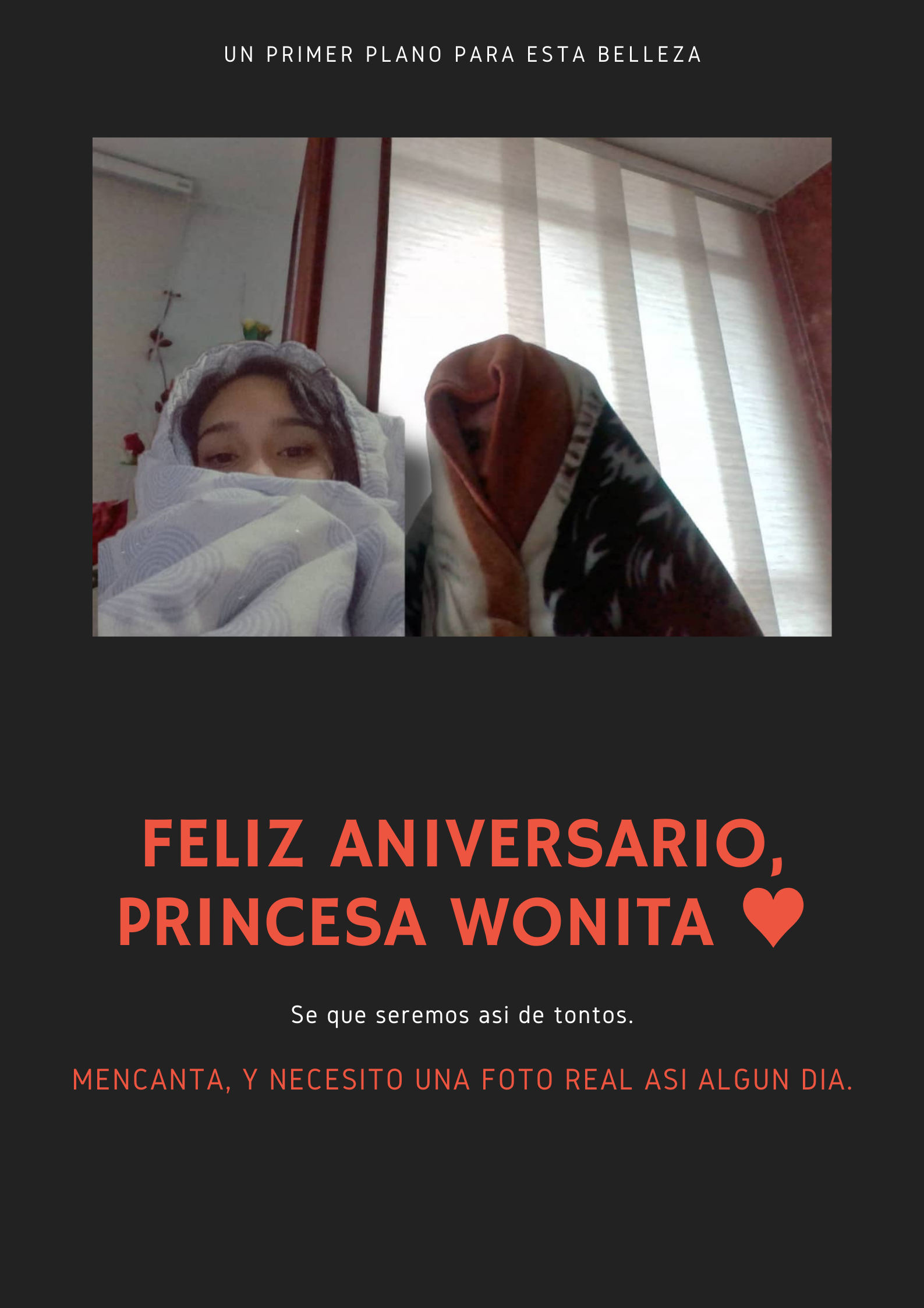 Un año by Nicolas Hernandez - Ourboox.com