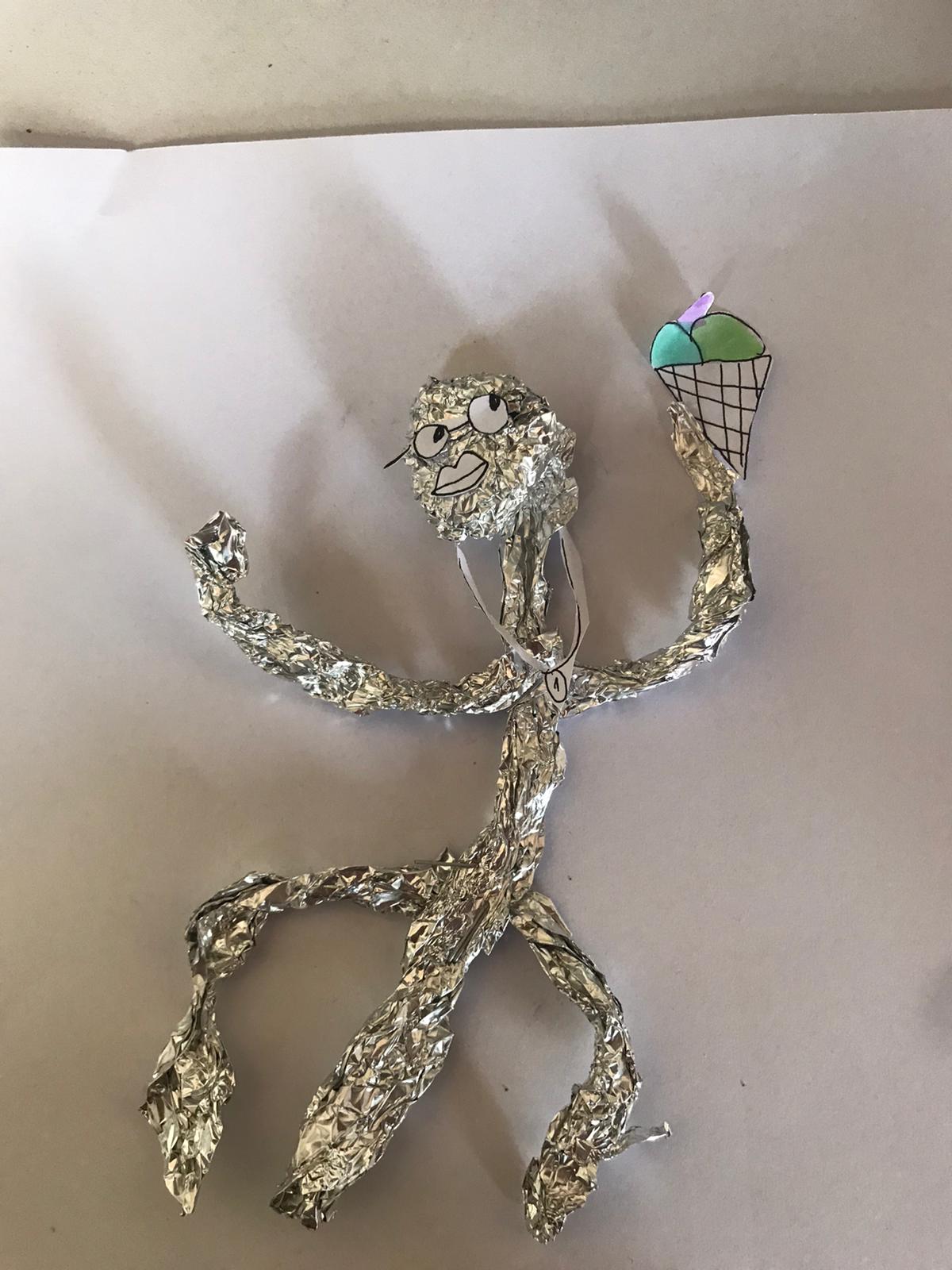 עבודות אומנות מחצית א- שירה צור by shira zur - Illustrated by שירה צור - Ourboox.com