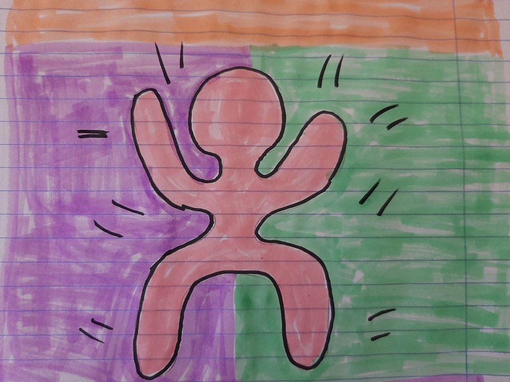 עבודות אומנות מחצית א’-טל טרופר by Tal Tropper - Ourboox.com