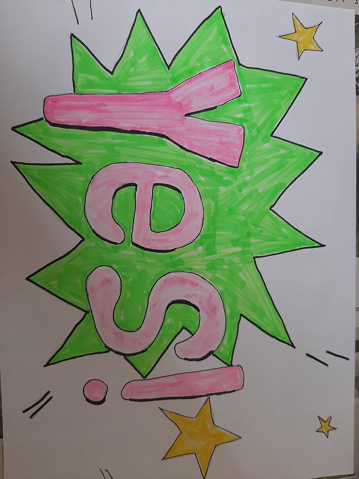 עבודות אומנות מחצית א’-טל טרופר by Tal Tropper - Ourboox.com