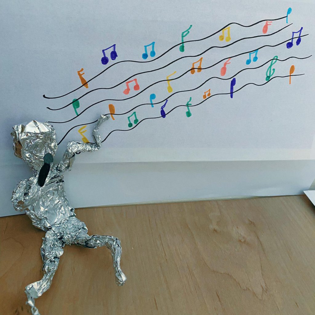 עבודות באומנות מחצית א – רבקה מעיין שונים by maayan shunim - Illustrated by רבקה מעיין שונים - Ourboox.com