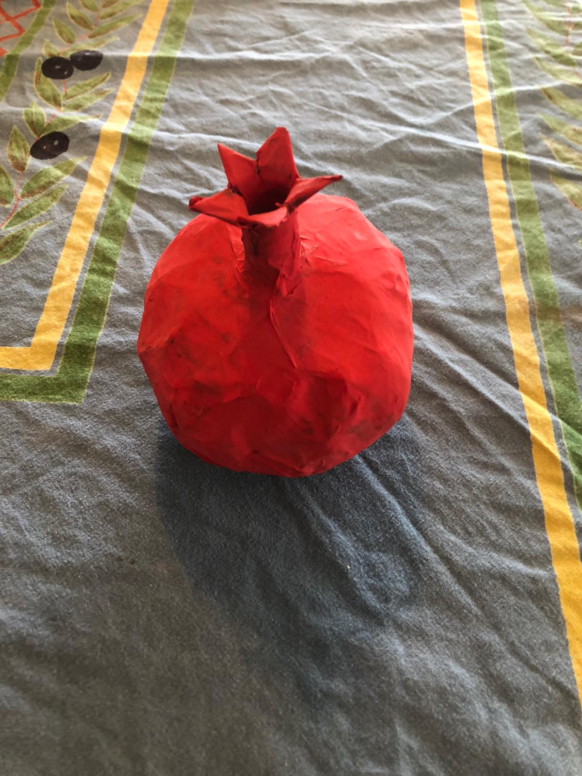 עבודות אומנות מחצית א’- הלל יסלזון by halel jesselson - Illustrated by הלל יסלזון - Ourboox.com