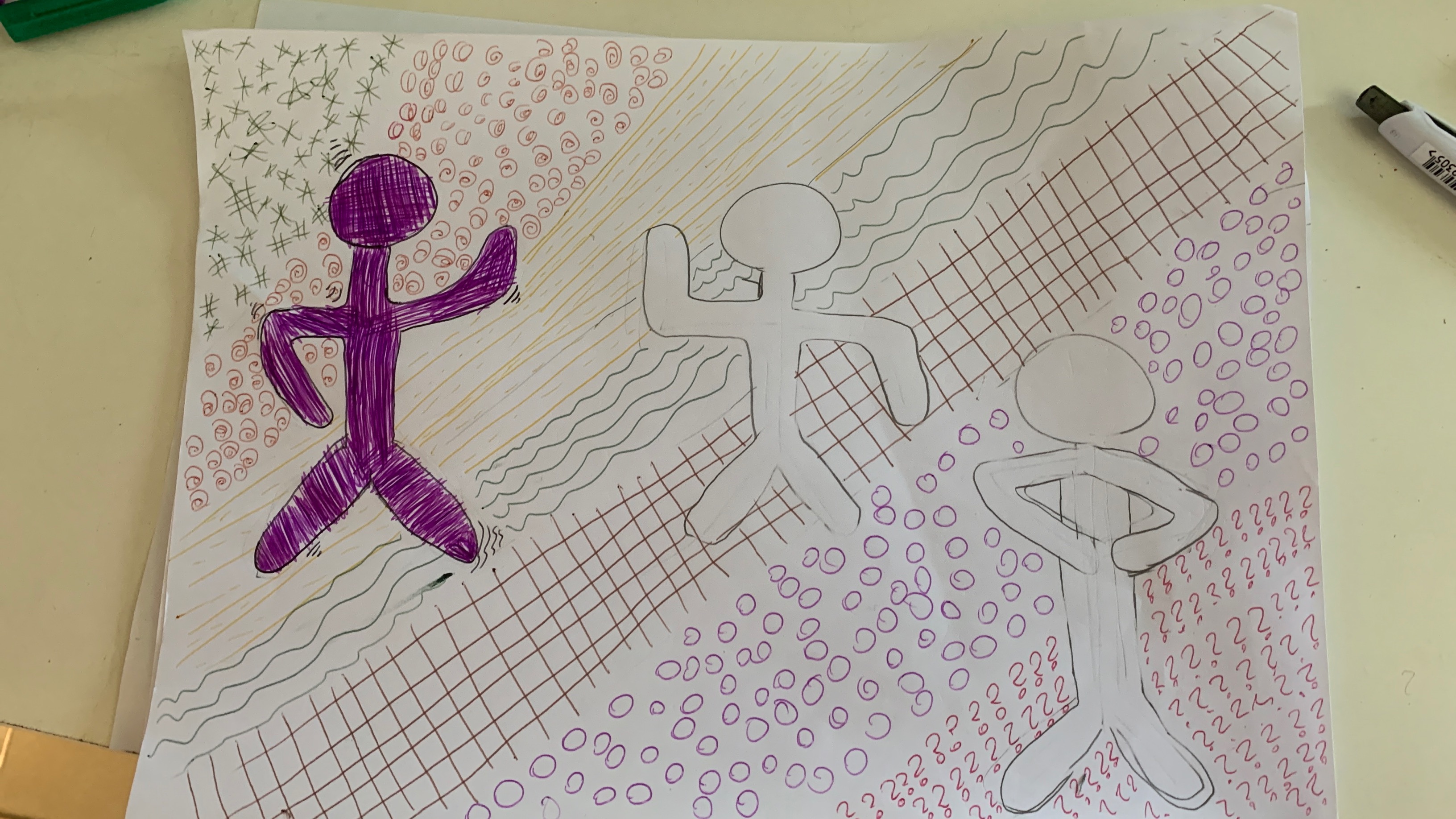 ქართული ლიტერატურის დავალება by სუპერ მაგარი კაცი - Ourboox.com