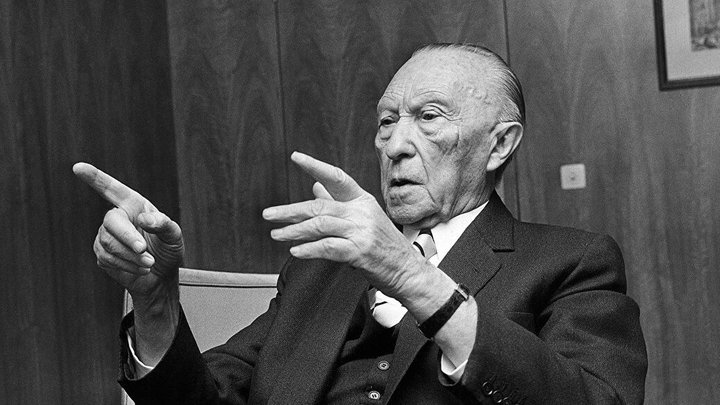 Німецьке економічне диво by Vova Denega - Ourboox.com