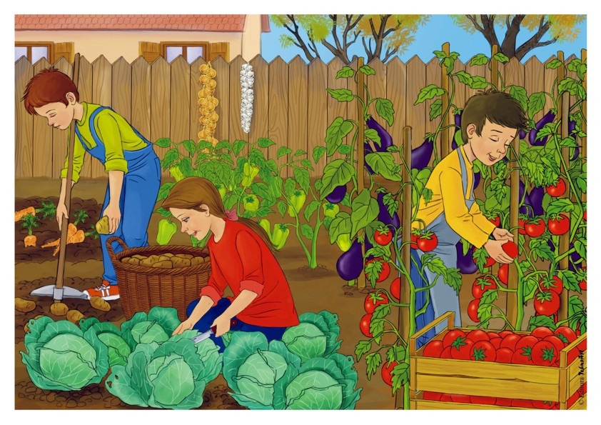 Flori de toamna by Bănică Andreea - Ourboox.com