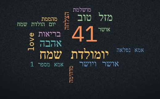 ספר ברכות דיגיטלי by -----  - Ourboox.com