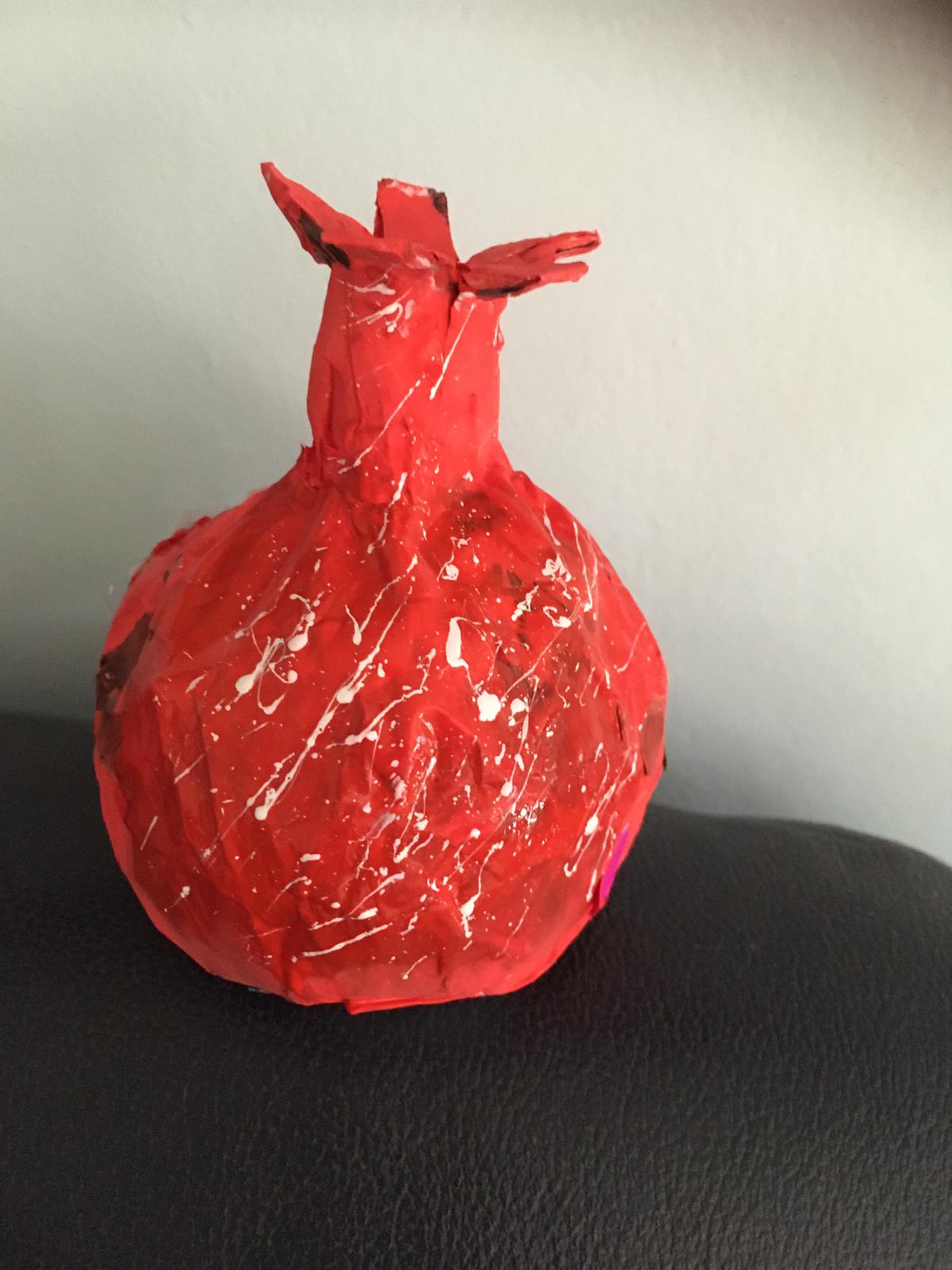 עבודות אומנות מחצאית א’- עדי גלזר by Adi glasser - Illustrated by עדי גלזר - Ourboox.com