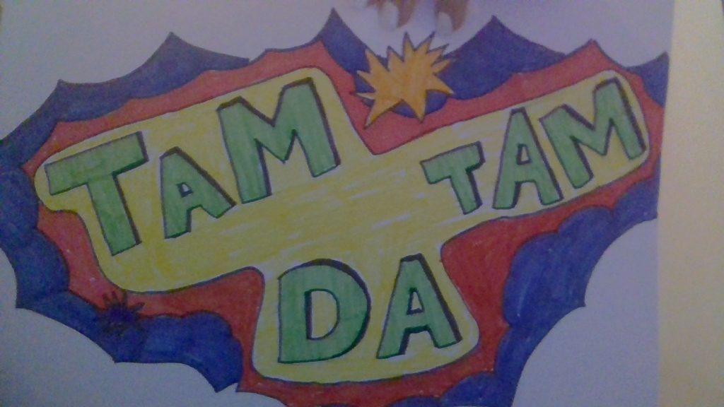 עבודת אומנות מחצית א’- שחר רבי by Shahar Rabi - Ourboox.com