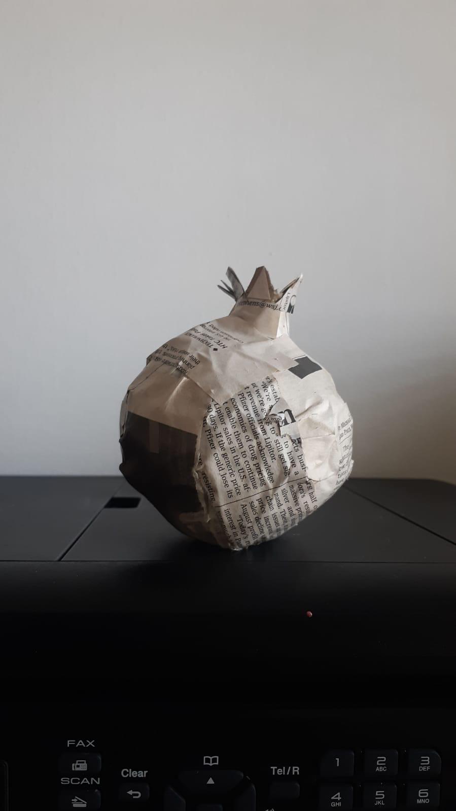 עבודות באומנות מחצית א’- ישראלה נגש by israela nagash - Illustrated by ישראלה נגש  - Ourboox.com