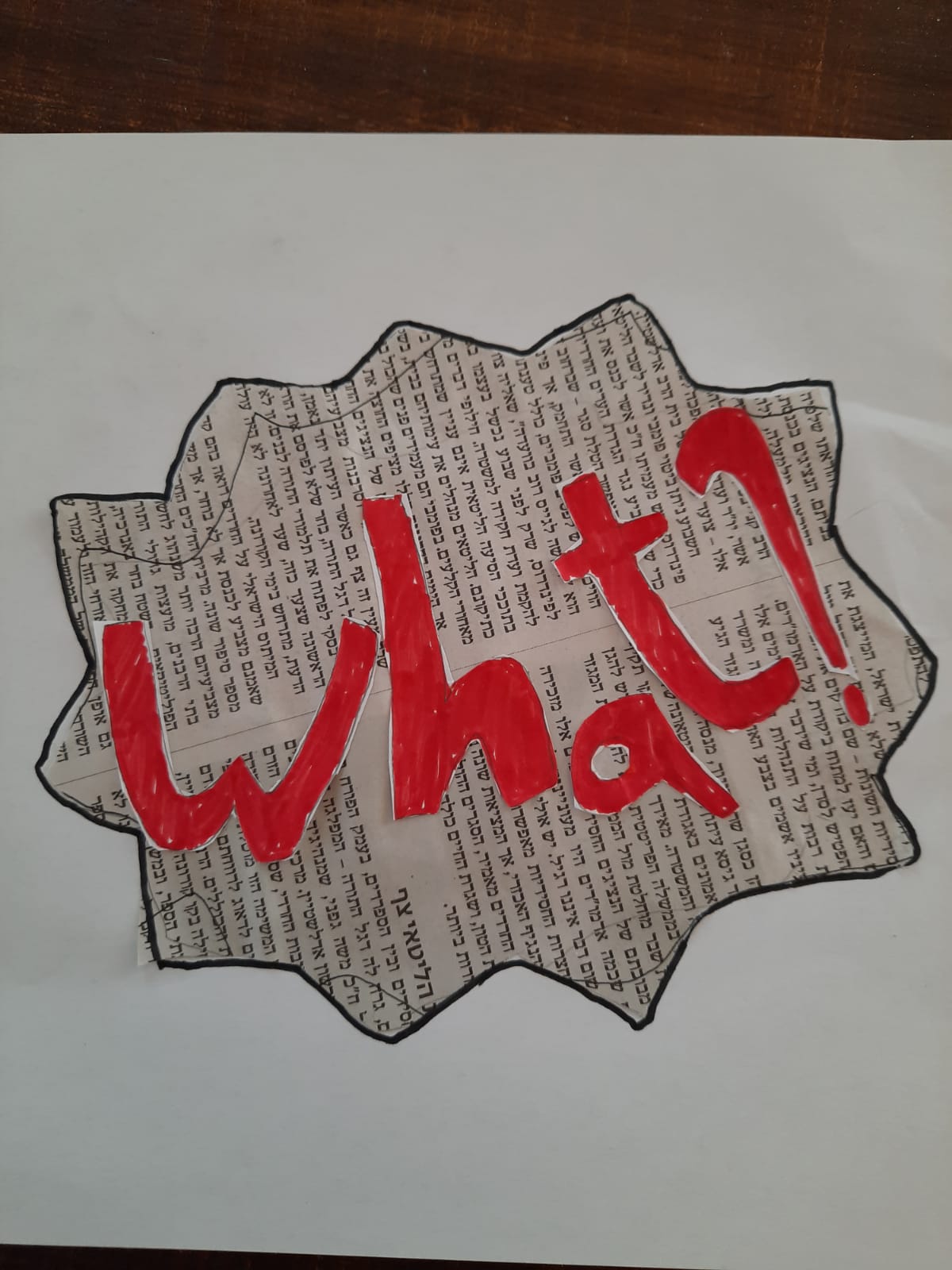 עבודה אומנות מחצית א’ – מוריה כראדי by moriya karadi - Illustrated by moriya karadi - Ourboox.com