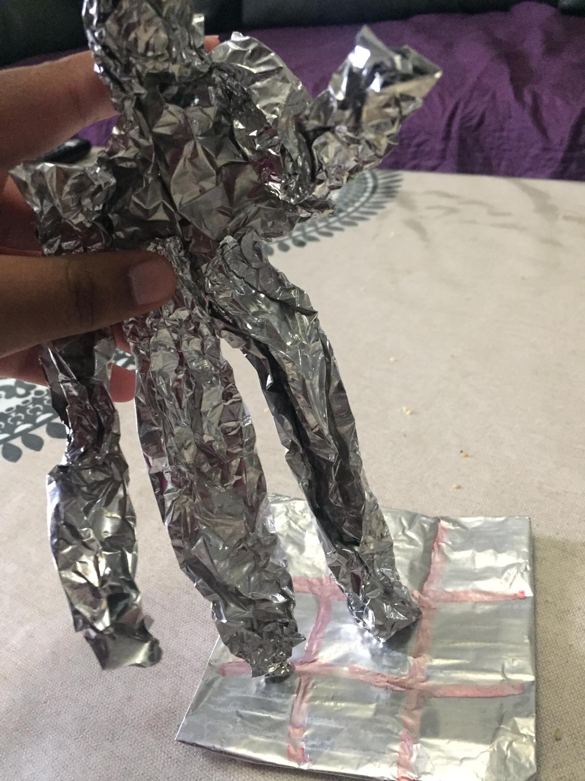 עבודות באומנות מחצית א’- ישראלה נגש by israela nagash - Illustrated by ישראלה נגש  - Ourboox.com