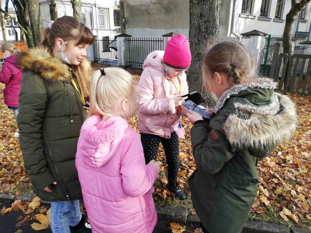 Ruduo by Aurelija Dirgončienė - Ourboox.com