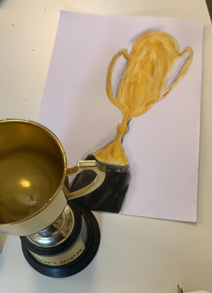 עבודות אומנות מחצית א לבנה אופשטיין by levanaofstein - Illustrated by לבנה אופשטיין - Ourboox.com