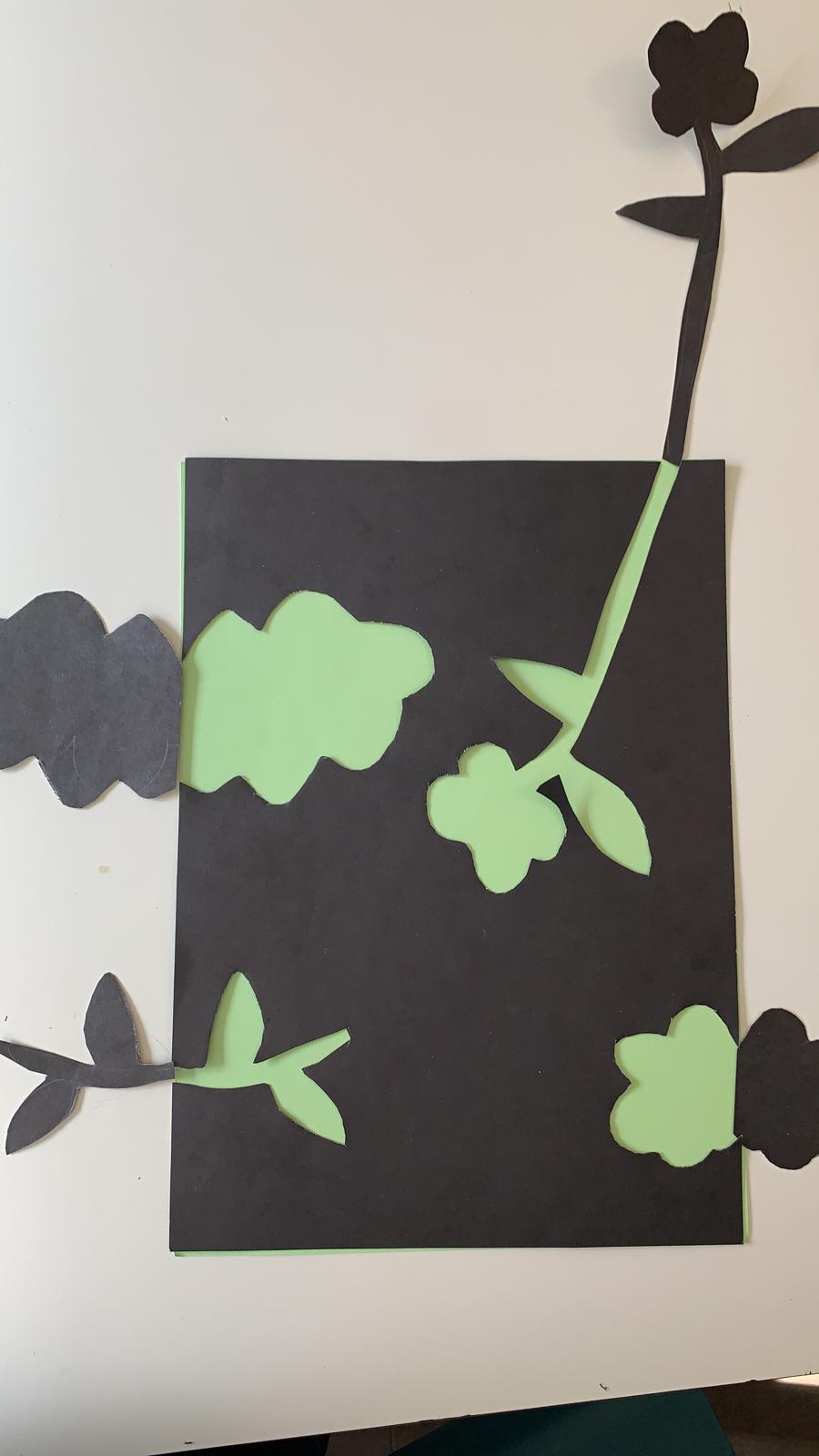 עבודות אומנות מחצית א לבנה אופשטיין by levanaofstein - Illustrated by לבנה אופשטיין - Ourboox.com