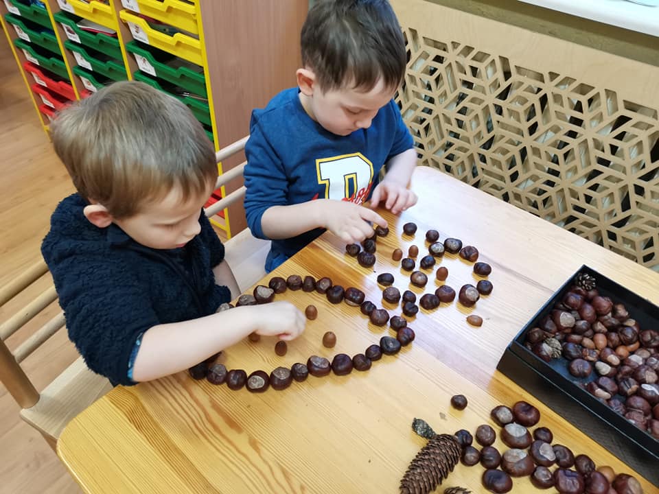 Spalvingasis ruduo by Aušra - Ourboox.com