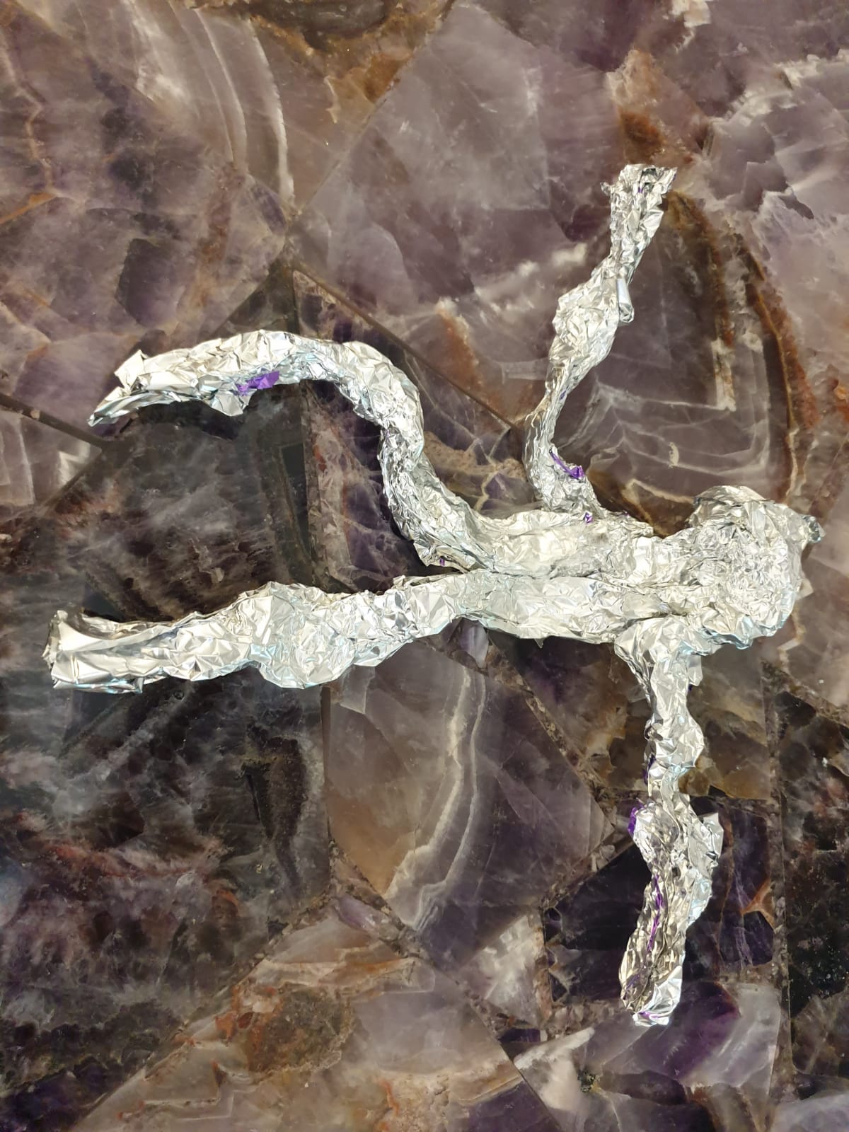 עבודות אומנות מחצית א’- נועה ביטון by noa biton - Ourboox.com