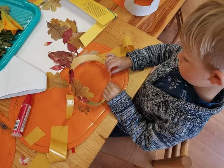 Spalvingasis ruduo by Aušra - Ourboox.com