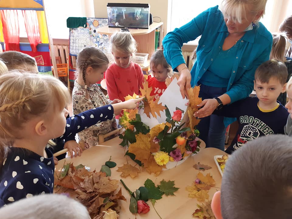 Spalvingasis ruduo by Aušra - Ourboox.com